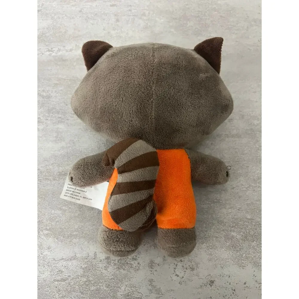 Marvel Rocket Raccoon Small 8-9
